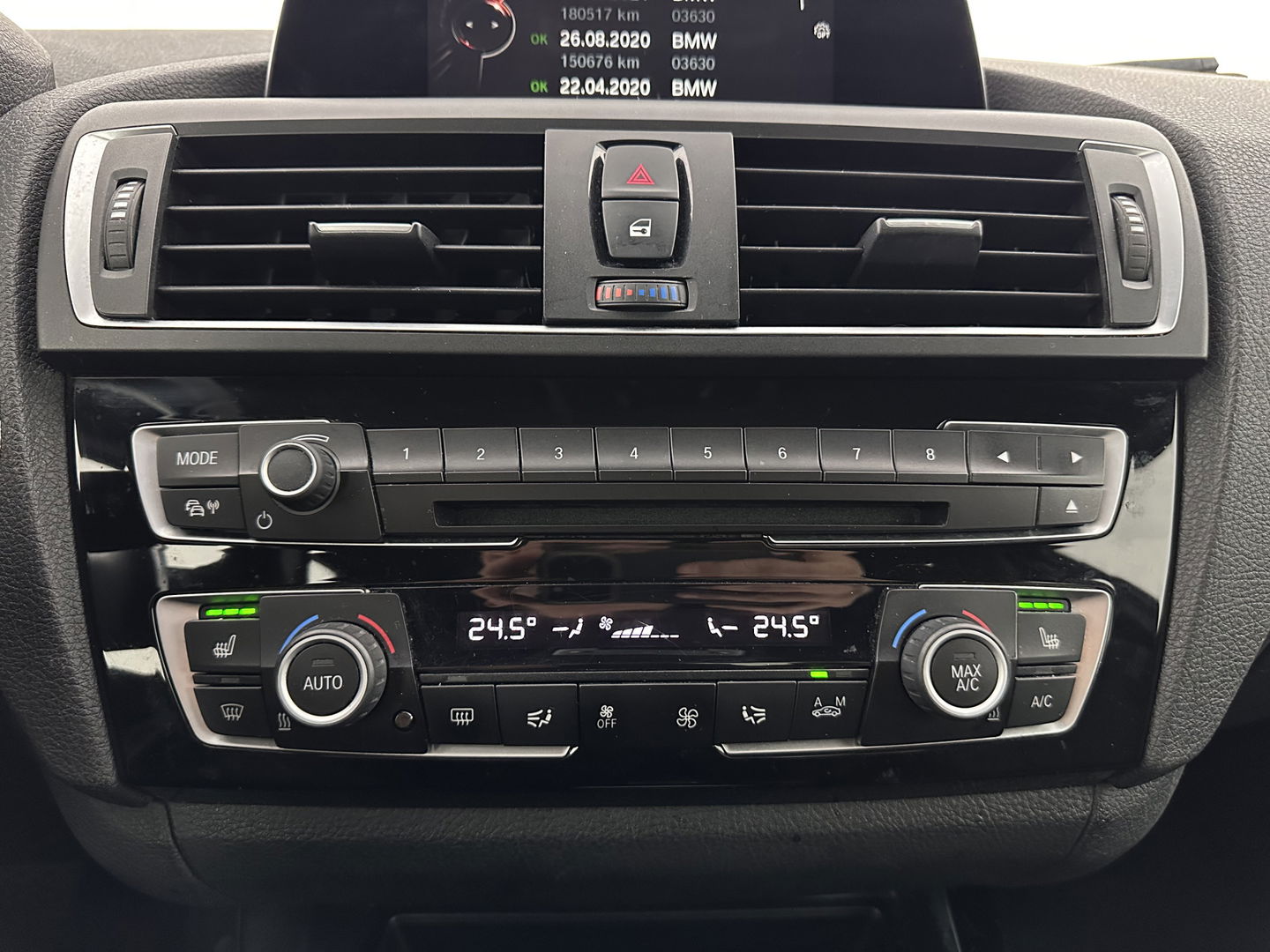 BMW 2 Serie Coupé 220d xDrive Executive M-Sportpack Aut. *XENON | HEATED-SPORTSEATS | HARMAN/KARDON | KEYLESS | NAVI-FULLMAP | PRIVACY-GLASS | SHIFT-PADDLES | ECC | PDC | CRUISE | 18''ALU*