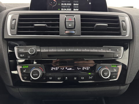 BMW 2 Serie Coupé 220d xDrive Executive M-Sportpack Aut. *XENON | HEATED-SPORTSEATS | HARMAN/KARDON | KEYLESS | NAVI-FULLMAP | PRIVACY-GLASS | SHIFT-PADDLES | ECC | PDC | CRUISE | 18''ALU*