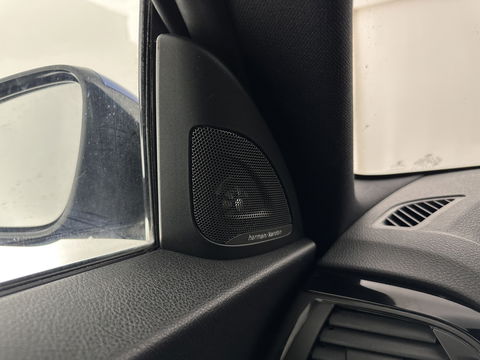 BMW 2 Serie Coupé 220d xDrive Executive M-Sportpack Aut. *XENON | HEATED-SPORTSEATS | HARMAN/KARDON | KEYLESS | NAVI-FULLMAP | PRIVACY-GLASS | SHIFT-PADDLES | ECC | PDC | CRUISE | 18''ALU*