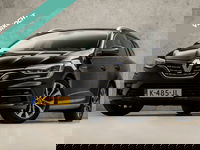 Renault Megane E-Tech - Estate 1.6 Plug-In Hybrid 160 Business Sport 160Pk Automaat (APPLE CARPLAY, GROOT NAVI, STUUR/STOELVERWARMING, LEDER, KEYLESS, CAMERA, GETINT GLAS, LANE ASSIST, NIEUWSTAAT)