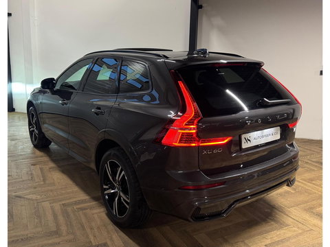 Volvo XC60 2.0 T6 Plug-in hybrid AWD R-Design PANO KEYLESS