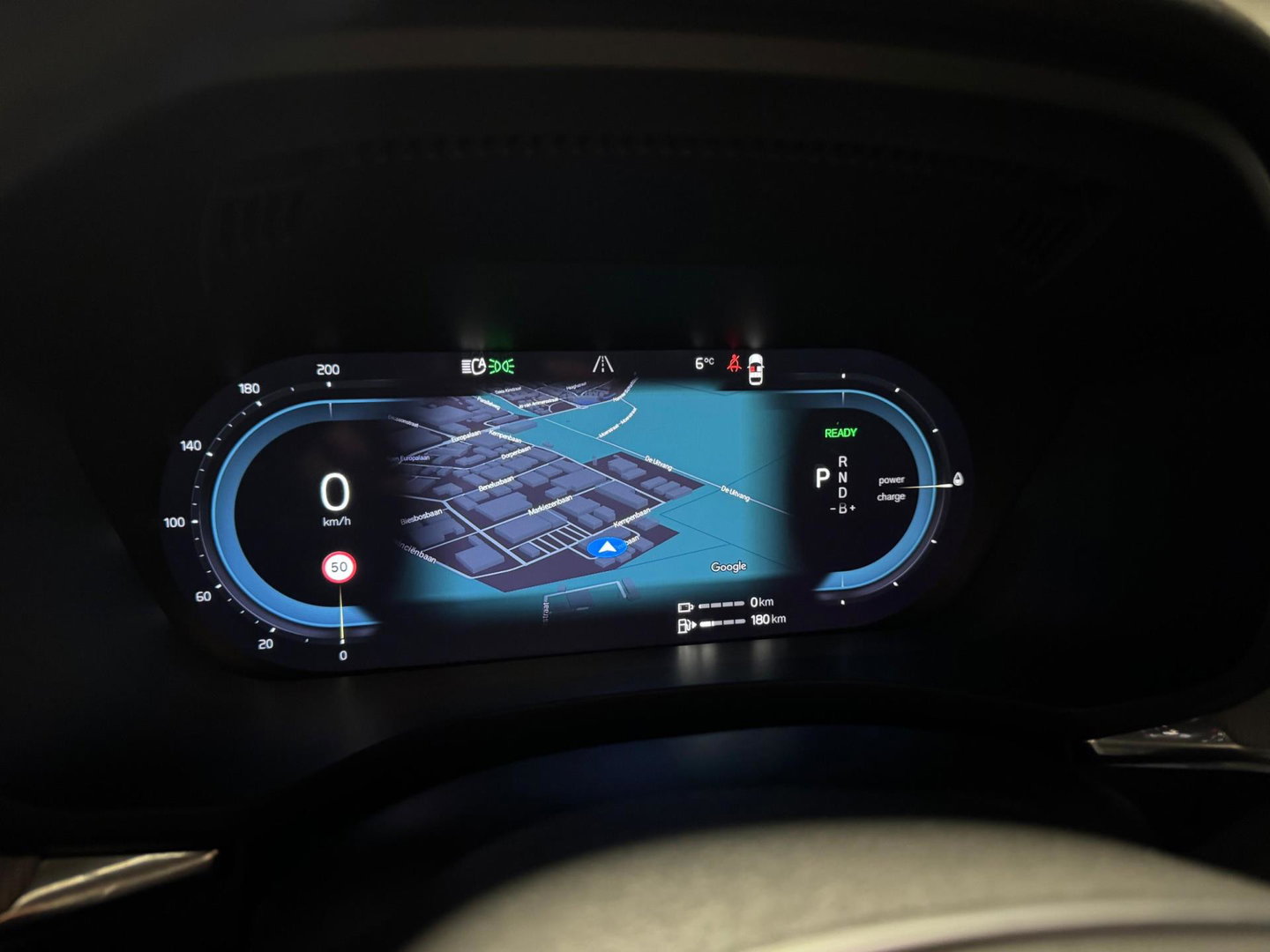 Volvo XC60 2.0 T6 Plug-in hybrid AWD R-Design PANO KEYLESS