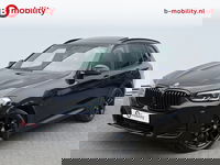 BMW X3 - xDrive30e High Executive M-Sport Trekhaak 2000kg Laser | Panoramadak | Adaptive Cruise Control | Head-Up Display | HIFI | 360 Camera