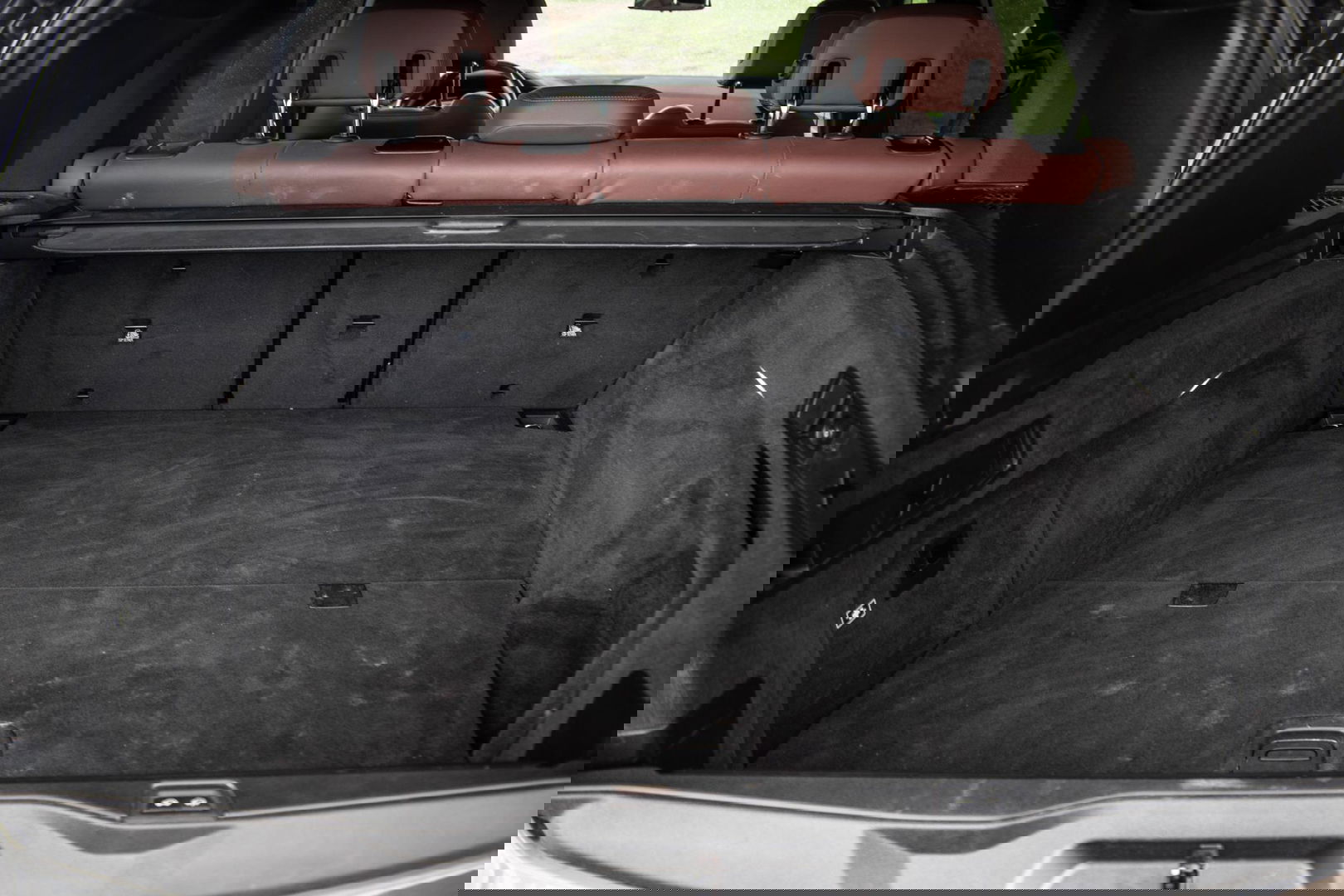 BMW X5 xDrive45e CARPLAY  / CAMERA / DEALER ONDERHOUDEN / BRUIN LEER / STOELVERWARMING