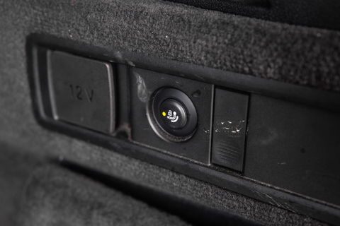 BMW X5 xDrive45e CARPLAY  / CAMERA / DEALER ONDERHOUDEN / BRUIN LEER / STOELVERWARMING