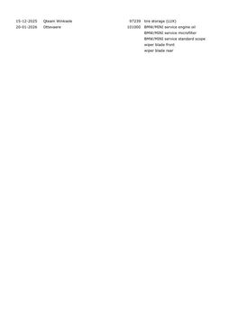 BMW X5 xDrive45e CARPLAY  / CAMERA / DEALER ONDERHOUDEN / BRUIN LEER / STOELVERWARMING