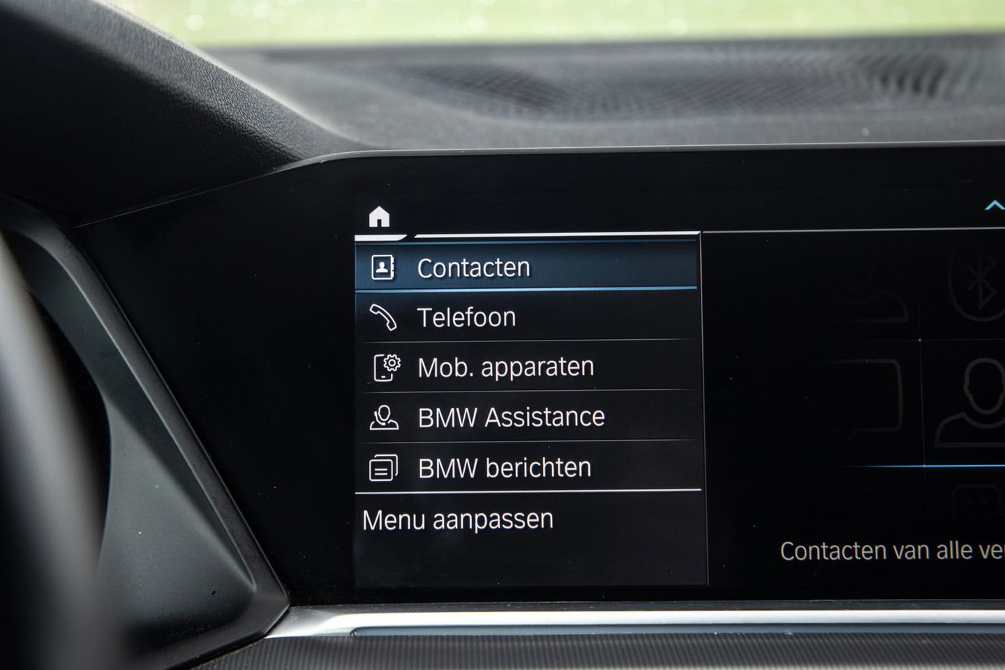 BMW X5 xDrive45e CARPLAY  / CAMERA / DEALER ONDERHOUDEN / BRUIN LEER / STOELVERWARMING
