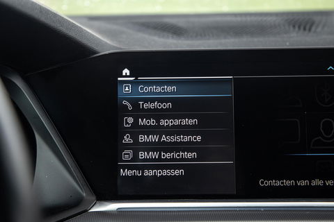 BMW X5 xDrive45e CARPLAY  / CAMERA / DEALER ONDERHOUDEN / BRUIN LEER / STOELVERWARMING