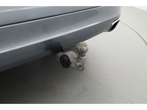 Volvo XC60 2.0 T5 AWD Inscription | Luchtvering | ACC | Trekhaak 2400KG | Blis | Camera | Leer |