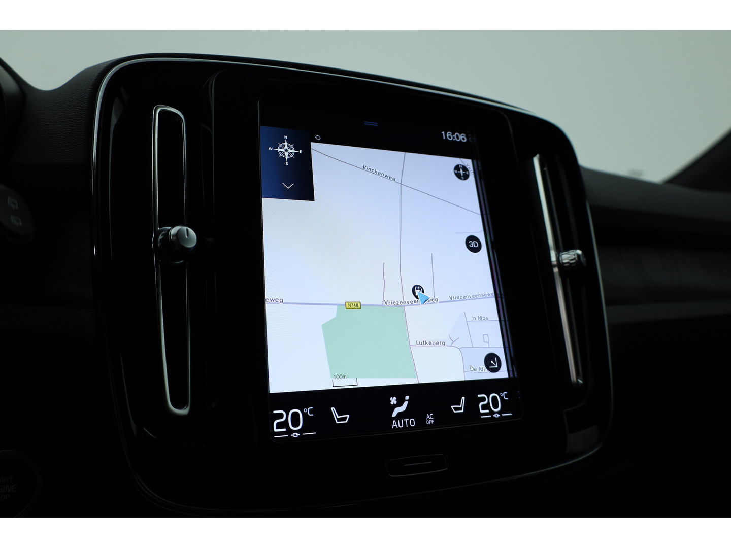 Volvo XC40 1.5 T5 Plug-in hybrid Core Bright | Adap. Cruise | Stoel+  stuurverw. | Dodehoek | Camera | 19 inch |