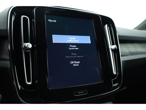 Volvo XC40 1.5 T5 Plug-in hybrid Core Bright | Adap. Cruise | Stoel+  stuurverw. | Dodehoek | Camera | 19 inch |