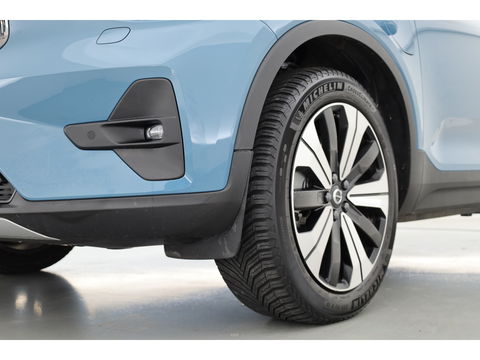 Volvo XC40 1.5 T5 Plug-in hybrid Core Bright | Adap. Cruise | Stoel+  stuurverw. | Dodehoek | Camera | 19 inch |