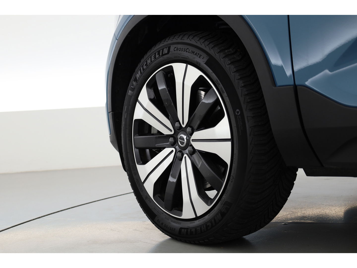 Volvo XC40 1.5 T5 Plug-in hybrid Core Bright | Adap. Cruise | Stoel+  stuurverw. | Dodehoek | Camera | 19 inch |