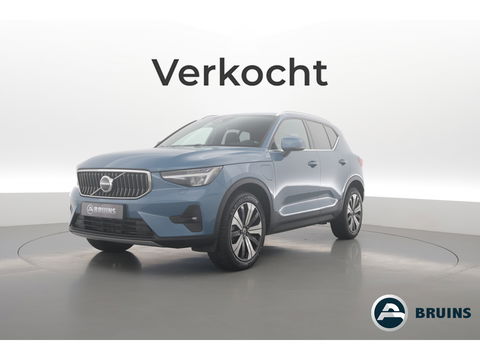Volvo XC40 1.5 T5 Plug-in hybrid Core Bright | Adap. Cruise | Stoel+  stuurverw. | Dodehoek | Camera | 19 inch |