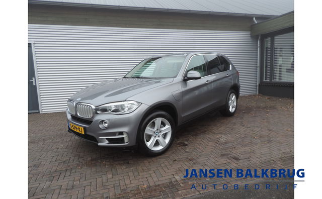 BMW X5 - xDrive40e High Executive PANORAMADAK