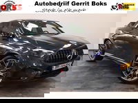 Mercedes-Benz GLC - Coupé AMG 63 S E Performance Night Edition Panoramadak Head Up