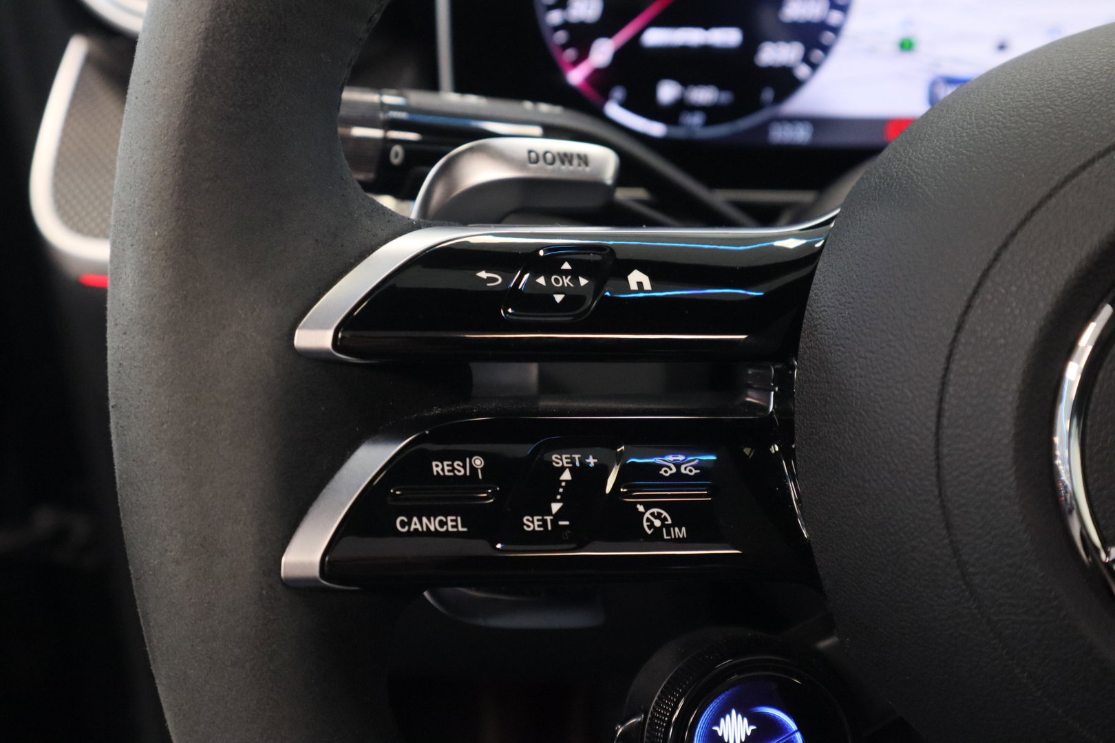 Mercedes-Benz GLC Coupé AMG 63 S E Performance Night Edition Panoramadak Head Up