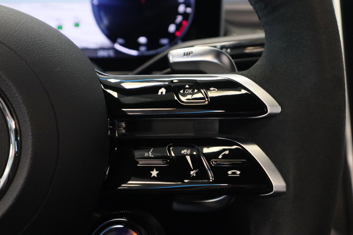 Mercedes-Benz GLC Coupé AMG 63 S E Performance Night Edition Panoramadak Head Up