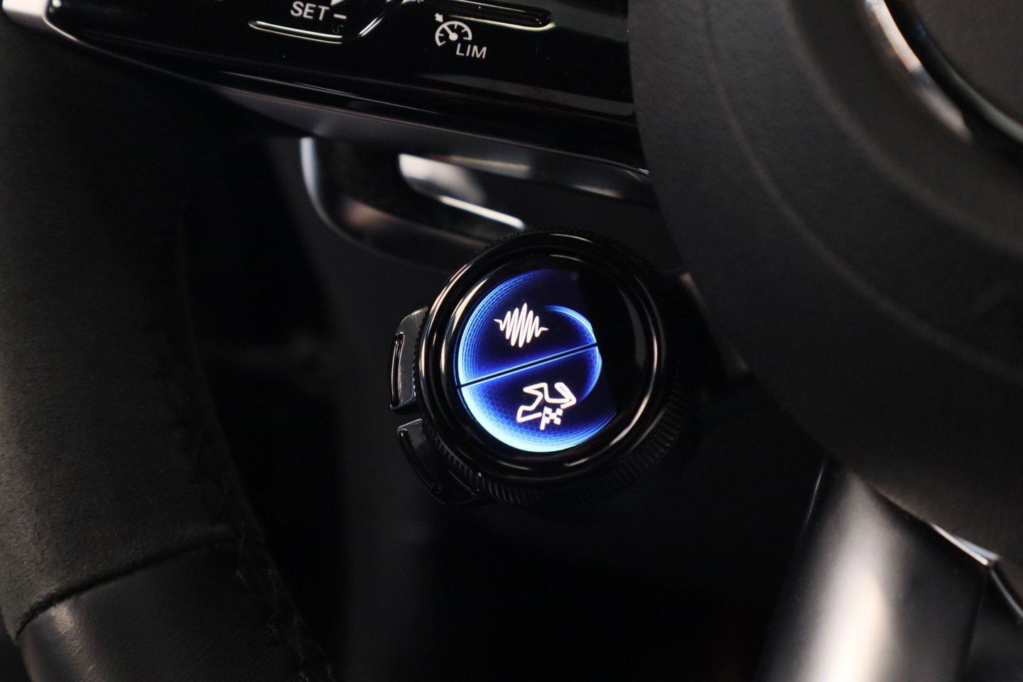 Mercedes-Benz GLC Coupé AMG 63 S E Performance Night Edition Panoramadak Head Up