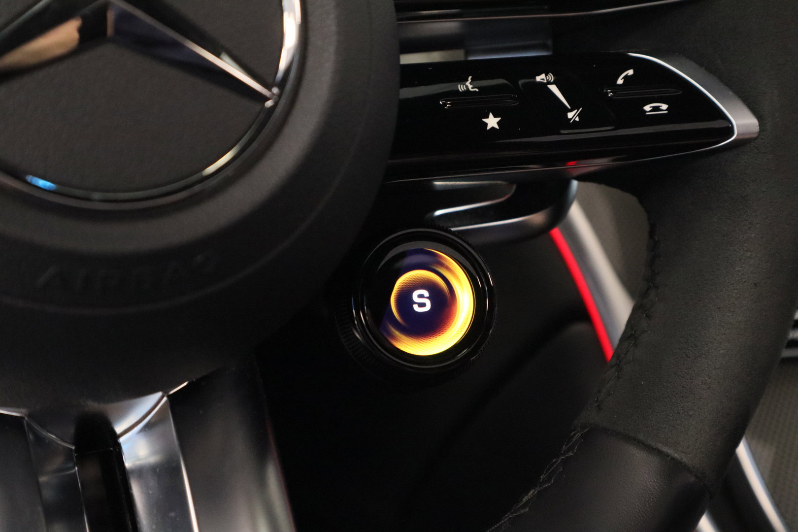 Mercedes-Benz GLC Coupé AMG 63 S E Performance Night Edition Panoramadak Head Up