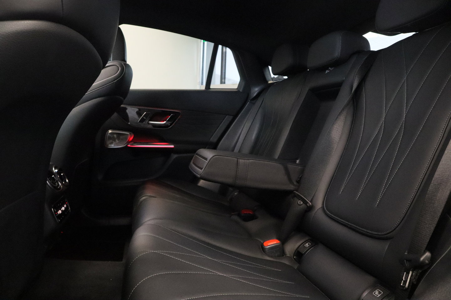 Mercedes-Benz GLC Coupé AMG 63 S E Performance Night Edition Panoramadak Head Up