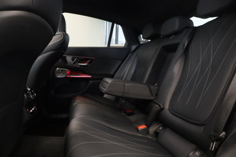 Mercedes-Benz GLC Coupé AMG 63 S E Performance Night Edition Panoramadak Head Up