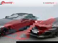 BMW Z4 - Roadster sDrive30i High Executive M-Sport Harman-Kardon | Achteruitrijcamera | Apple CarPlay | DAB Audio | 28.000KM!