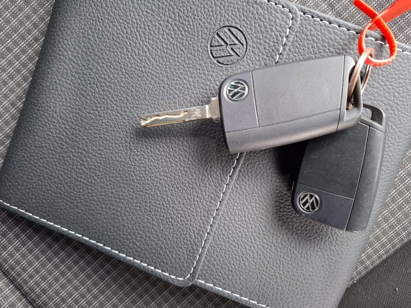 Volkswagen Caddy Cargo Maxi 1.5 TSI BENZINE / AIRCO / STOELVERWARMING / CARPLAY / KLEP / L2H1