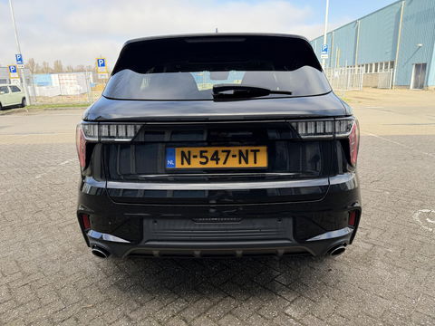 Lynk & Co 01 1.5 zwart l sidebar l camera