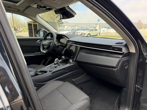 Lynk & Co 01 1.5 zwart l sidebar l camera