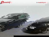 BMW 4 Serie - Gran Coupé 420i High Executive M-Sport 'Tansanit-Blau' Apple CarPlay | Harman/Kardon | Head-Up | DAB Audio | Leer | 360 Camera