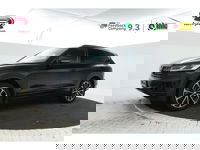 Volkswagen Touareg - 3.0 TSi eHybrid 4MOTION FULL BLACK! Navi, leer,