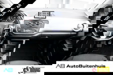 SEAT Mii - 1.0 Itech|NW. APK|5-DRS|NAVI|AIRCO|ELEKTRISCHE RAMEN