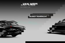 BMW 3 Serie - Touring 318i High Executive | 2e eigenaar | Keyless entry | LED | Stoelverwarming | Cruise control | Climate control | Navigatie | Bluetooth | PDC | Spiegel pakket