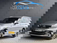 Volkswagen Tiguan Allspace - 1.5 TSI 7p. 3x R Line VOL OPTIES