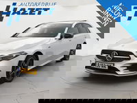 Mercedes-Benz A-Klasse - 250e AMG SPORT + PANORAMA | MEMORY | TREKHAAK | SFEERVERLICHTING | CAMERA | STOELVERWARMING