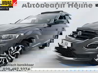 Volkswagen T-Roc - TSI 110PK COMFORTLINE CARPLAY/PANORAMADAK/STOELVERW.