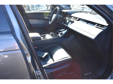 Land Rover Range Rover Velar 3.0 V6 AWD R-Dynamic HSE, ORGINEEL NEDERLANDSE AUTO , BOEKJES,NAP EN ONDERHOUDSHISTORIE