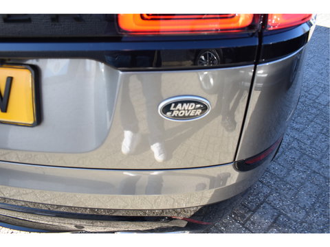 Land Rover Range Rover Velar 3.0 V6 AWD R-Dynamic HSE, ORGINEEL NEDERLANDSE AUTO , BOEKJES,NAP EN ONDERHOUDSHISTORIE
