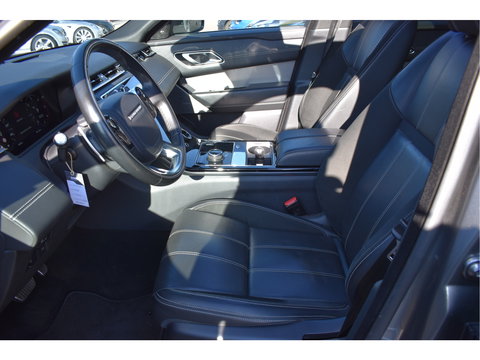 Land Rover Range Rover Velar 3.0 V6 AWD R-Dynamic HSE, ORGINEEL NEDERLANDSE AUTO , BOEKJES,NAP EN ONDERHOUDSHISTORIE