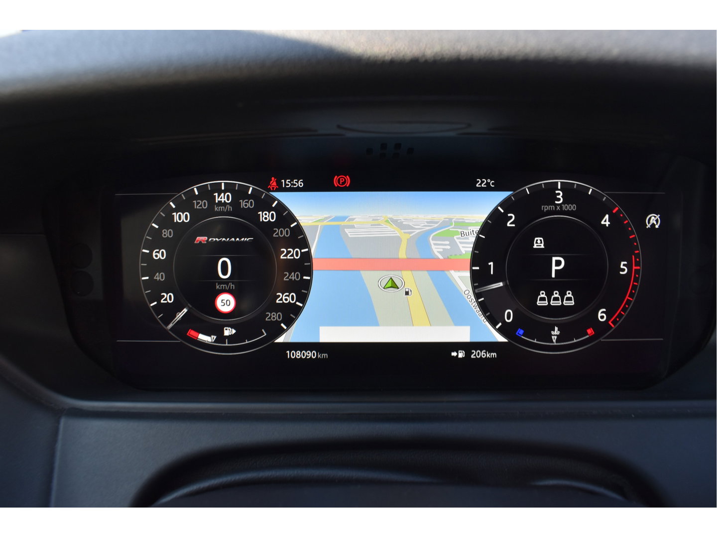 Land Rover Range Rover Velar 3.0 V6 AWD R-Dynamic HSE, ORGINEEL NEDERLANDSE AUTO , BOEKJES,NAP EN ONDERHOUDSHISTORIE