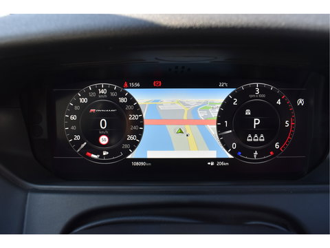 Land Rover Range Rover Velar 3.0 V6 AWD R-Dynamic HSE, ORGINEEL NEDERLANDSE AUTO , BOEKJES,NAP EN ONDERHOUDSHISTORIE