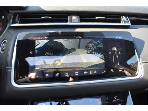 Land Rover Range Rover Velar 3.0 V6 AWD R-Dynamic HSE, ORGINEEL NEDERLANDSE AUTO , BOEKJES,NAP EN ONDERHOUDSHISTORIE