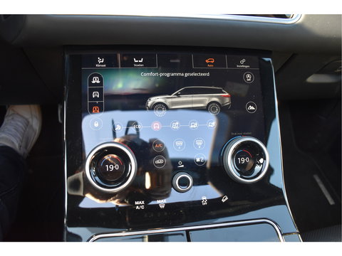 Land Rover Range Rover Velar 3.0 V6 AWD R-Dynamic HSE, ORGINEEL NEDERLANDSE AUTO , BOEKJES,NAP EN ONDERHOUDSHISTORIE