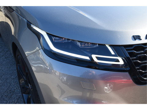 Land Rover Range Rover Velar 3.0 V6 AWD R-Dynamic HSE, ORGINEEL NEDERLANDSE AUTO , BOEKJES,NAP EN ONDERHOUDSHISTORIE