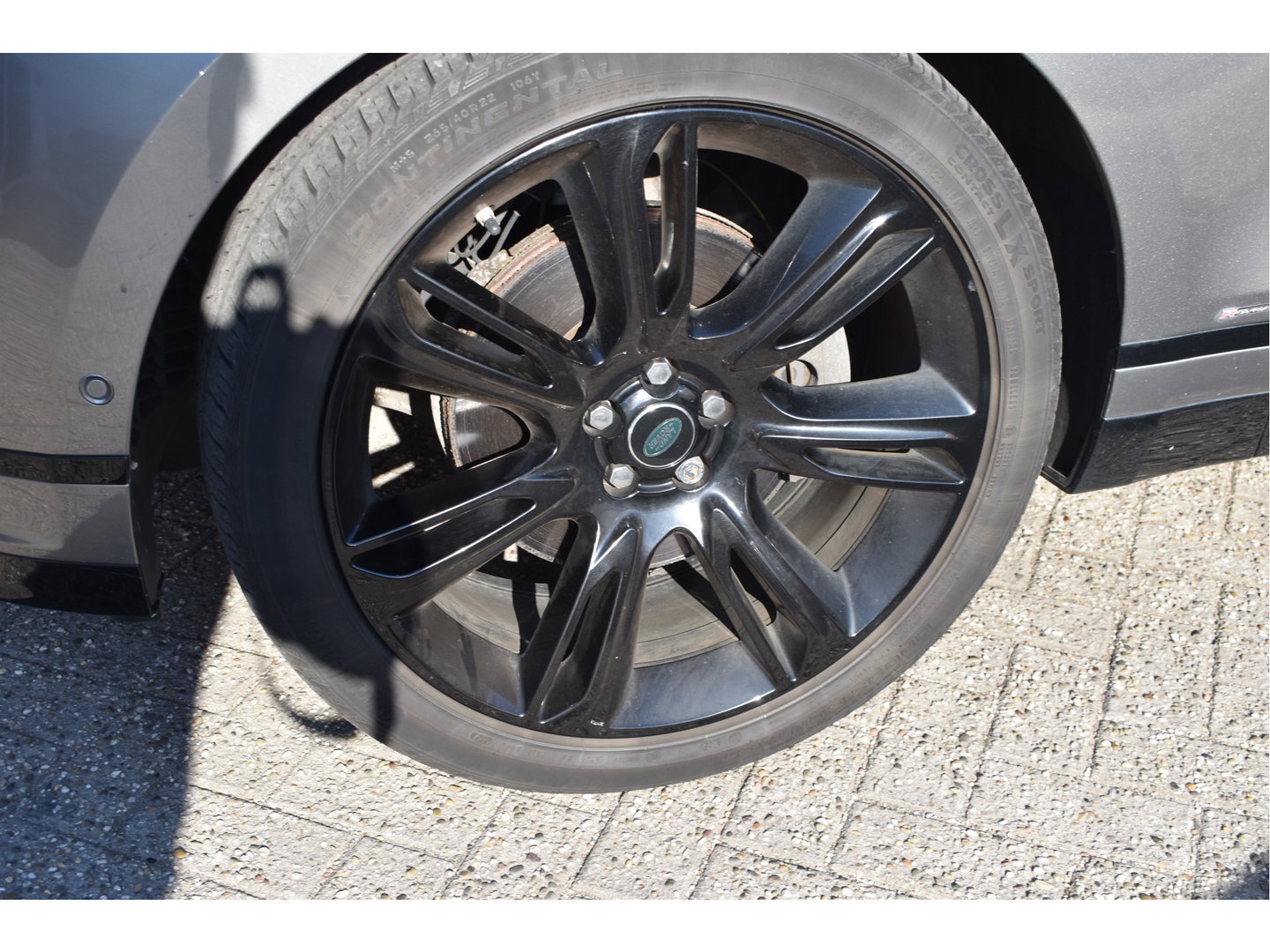 Land Rover Range Rover Velar 3.0 V6 AWD R-Dynamic HSE, ORGINEEL NEDERLANDSE AUTO , BOEKJES,NAP EN ONDERHOUDSHISTORIE