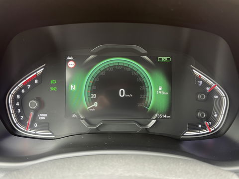 Hyundai i30 Wagon 1.5 T-GDi MHEV Premium | Trekhaak | Stuurwielverarming | Apple Carplay | Stoelverwarming | Achteruitrijcamera | Stop&GO |