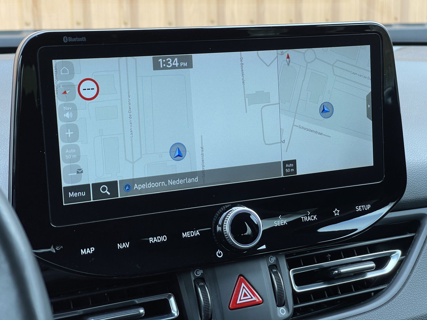 Hyundai i30 Wagon 1.5 T-GDi MHEV Premium | Trekhaak | Stuurwielverarming | Apple Carplay | Stoelverwarming | Achteruitrijcamera | Stop&GO |