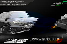 Kia Niro - 1.6 GDi Hybrid ExecutiveLine | adaptieve cruise control | stoel & stuur & achterbank verwarming + koeling| Apple carplay & Android auto