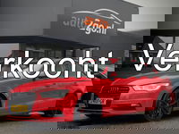 Audi A3 - Limousine 1.4 TFSI SPORT-EDITION BLACK-LINE AIRCO LED LMV PDC